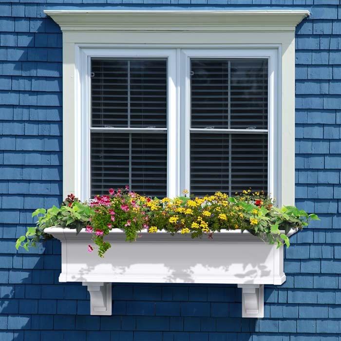 Window Planters