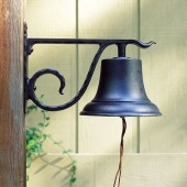 Large Country Bell 