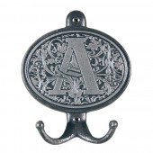 Shown in Pewter/Silver