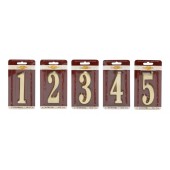 Brass Numbers